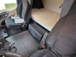 MERCEDES-BENZ 2545 BDF, Multiwechsler,neue Injektoren+ Ölpumpe