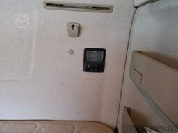 MERCEDES-BENZ 2545 BDF, Multiwechsler,neue Injektoren+ Ölpumpe