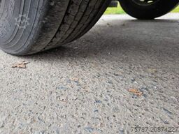 MERCEDES-BENZ 2545 BDF, Multiwechsler,neue Injektoren+ Ölpumpe