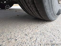 MERCEDES-BENZ 2545 BDF, Multiwechsler,neue Injektoren+ Ölpumpe