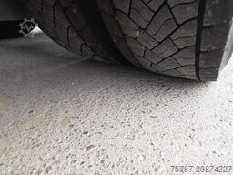 MERCEDES-BENZ 2545 BDF, Multiwechsler,neue Injektoren+ Ölpumpe