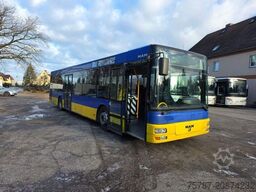 MAN A20 B 14 Linie, Retarder, Klima, SDtandheizung