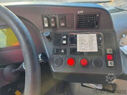 MAN A20 B 14 Linie, Retarder, Klima, SDtandheizung