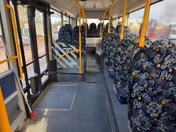 MAN A20 B 14 Linie, Retarder, Klima, SDtandheizung