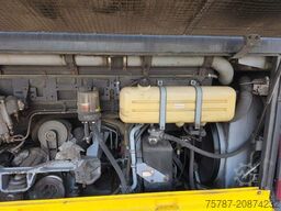 MAN A20 B 14 Linie, Retarder, Klima, SDtandheizung