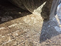 MAN A20 B 14 Linie, Retarder, Klima, SDtandheizung