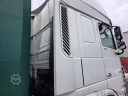DAF XF 480 SSC, Standklima, 2 Tanks, ZF Intarder