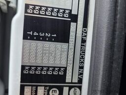 DAF XF 480 SSC, Standklima, 2 Tanks, ZF Intarder