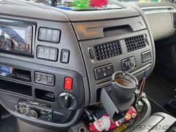 DAF XF 480 SSC, Standklima, 2 Tanks, ZF Intarder