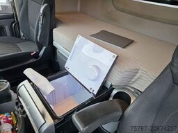 DAF XF 480 SSC, Standklima, 2 Tanks, ZF Intarder