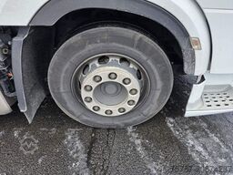 DAF XF 480 SSC, Standklima, 2 Tanks, ZF Intarder