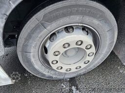 DAF XF 480 SSC, Standklima, 2 Tanks, ZF Intarder