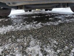 DAF XF 480 SSC, Standklima, 2 Tanks, ZF Intarder