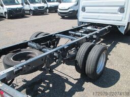 IVECO 35 C13*Fahrgestell*