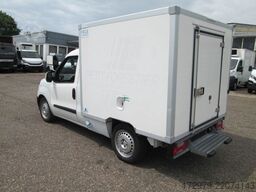 FIAT Doblo 1.6*Carrier-Tiefkühler*Euro 6*Klima*