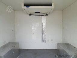 FIAT Doblo 1.6*Carrier-Tiefkühler*Euro 6*Klima*