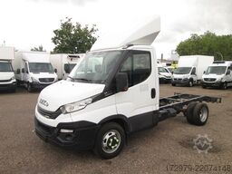 IVECO 35 C14*Fahrgestell*