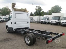 IVECO 35 C14*Fahrgestell*