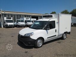 FIAT Doblo 1.3*Carrier-Tiefkühler*Euro 5*