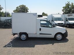 FIAT Doblo 1.3*Carrier-Tiefkühler*Euro 5*