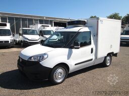 FIAT Doblo 1.3*Carrier-Tiefkühler*Euro 5*ATP-04-2028*