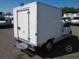 FIAT Doblo 1.3*Carrier-Tiefkühler*Euro 5*ATP-04-2028*