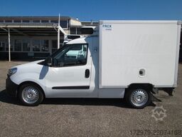 FIAT Doblo 1.3*Carrier-Tiefkühler*Euro 5*ATP-04-2028*