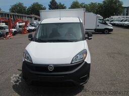 FIAT Doblo 1.6  *Isolierter Koffer*Euro6*51700 Km*