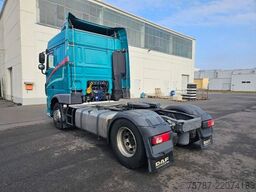 DAF XF 410, Standklima, Euro 6