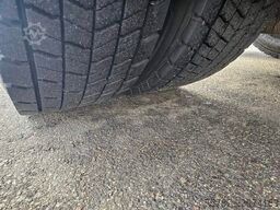 DAF XF 410, Standklima, Euro 6