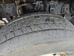 DAF XF 410, Standklima, Euro 6
