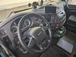 DAF XF 410, Standklima, Euro 6