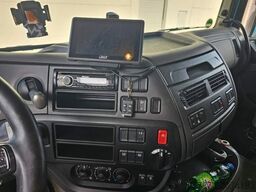 DAF XF 410, Standklima, Euro 6