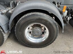 MERCEDES-BENZ Arocs 2645*6x4*Meiller*Bordmatik*AP-Achsen*Alcoa