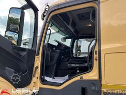 MERCEDES-BENZ Arocs 2645*6x4*Meiller*Bordmatik*AP-Achsen*Alcoa