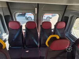FIAT 1x Ducato 1x  Opel Movano 18 SS  in Stock