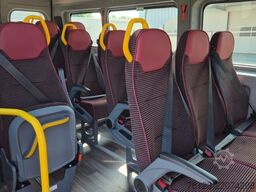 FIAT 1x Ducato 1x  Opel Movano 18 SS  in Stock