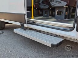 FIAT 1x Ducato 1x  Opel Movano 18 SS  in Stock