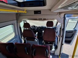FIAT 1x Ducato 1x  Opel Movano 18 SS  in Stock