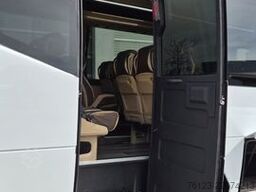 MERCEDES-BENZ Sprinter 519 29 SchlafsesselVorlauffahrzeug