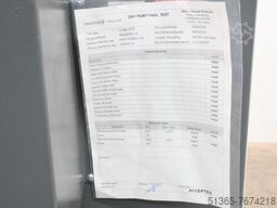 Pfeiffer Vakuum A4HI7CSS6613110