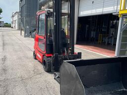 RANIERO RH 35/80 AC