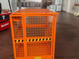 RANIERO RH 35/80 AC