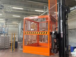 RANIERO RH 35/80 AC