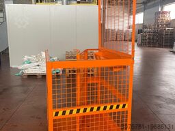 RANIERO RH 35/80 AC