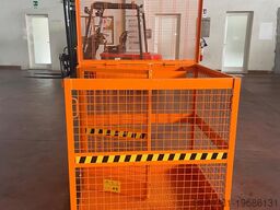 RANIERO RH 35/80 AC