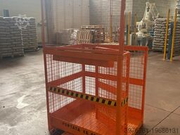 RANIERO RH 35/80 AC