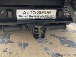 Ford Transit Kipper aus 1.Hand+Klima+AHK+EU5