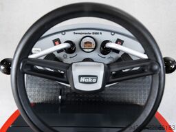 Hako Sweepmaster B980 R - 2021y - 805h