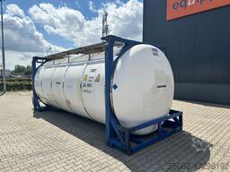 CPV 31.030L, steam heating, UN PORTABLE, T11